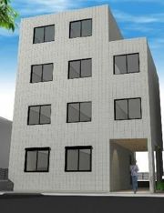 レピュア蓮根レジデンスⅡの外観画像