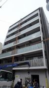 クレストコート押上の間取り画像