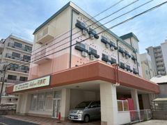 ベルビュー河原町の外観画像