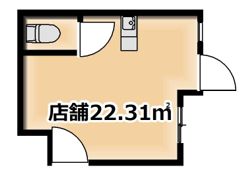 第13プロビナンス村橋の間取り画像