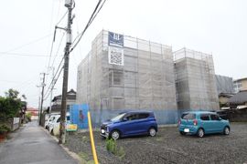 REGALEST 伊島Ⅰの外観画像