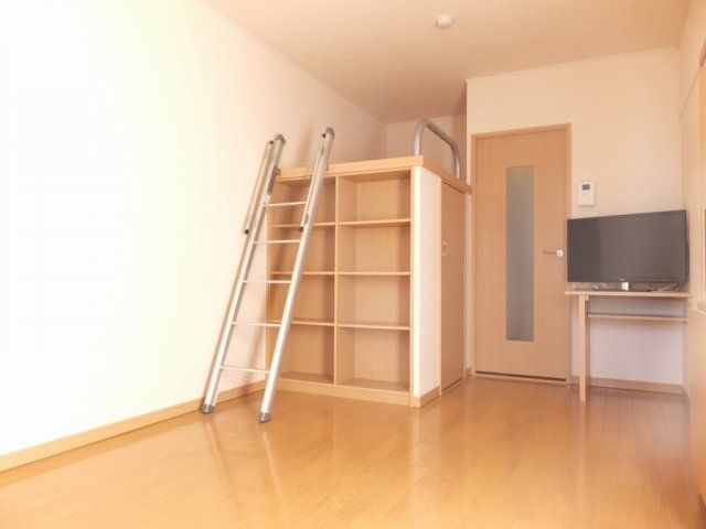 リビング