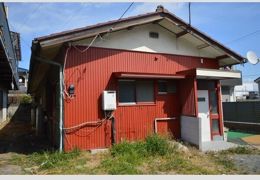 アイアール貸住宅 日乃出町戸建の外観画像