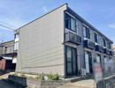 レオパレスシャトレーの外観