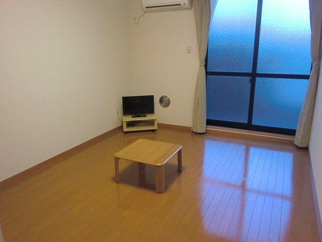 リビング