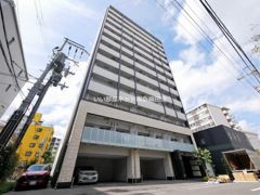 アドバンス新大阪ウエストゲートⅡの外観画像