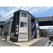 エスパシオ品川大井の外観画像