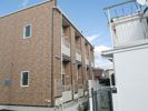 レオネクスト中海岸の間取り画像