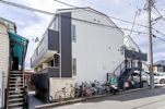 セレーノ横浜の間取り画像