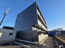 レオパレスメープルの間取り画像