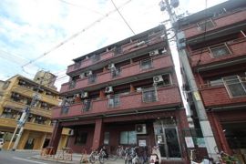 KENSEI9の外観画像