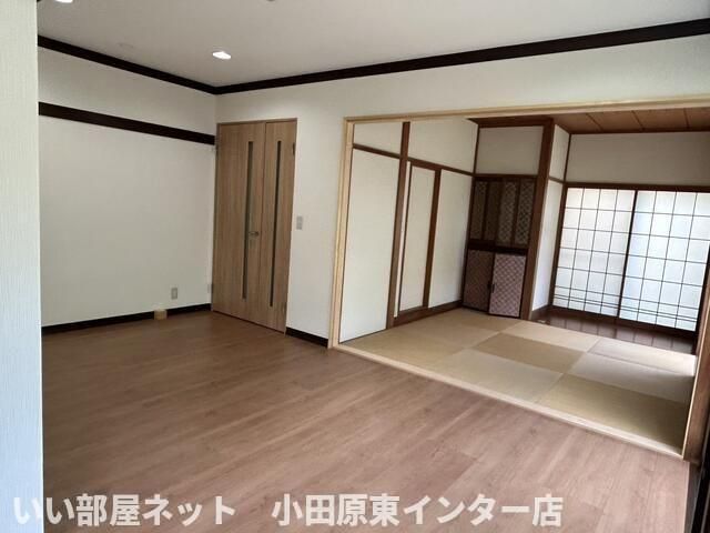 洋室