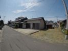 松尾貸家（北堀川）の間取り画像