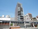 S-RESIDENCE日本橋Qualierの間取り画像