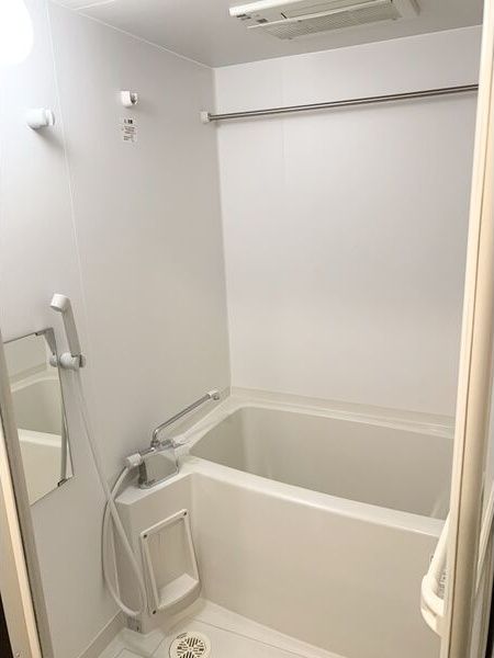 バスルーム