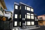 QUQURI MEGUROの間取り画像
