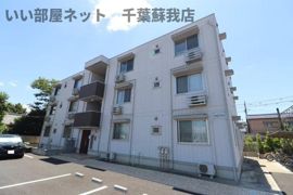 RESO・CALM（リゾ・カルム）の外観画像