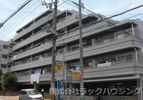 ブランドールMⅢの外観画像