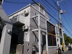 サンローゼ馬橋の外観画像