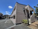 ハッピー キャニオンの間取り画像