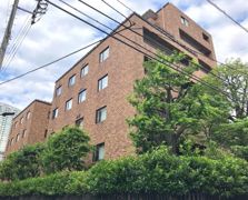 グランフォルム赤坂の外観画像
