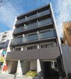 アルテシモ カーロの間取り画像