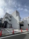 ユーレジデンス下北沢の間取り画像