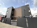 クレスト山本Ⅰの間取り画像