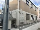 プラナス中村町Ⅰの間取り画像
