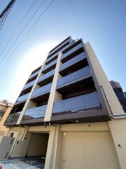 クリオ町屋ウエストマークスの外観画像