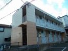 レオパレスウエストアイの間取り画像