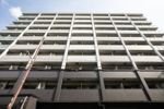 エスリード大阪城の間取り画像