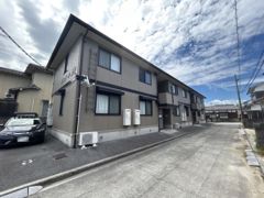 グランドール 姫原の外観画像