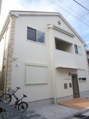TIERRA NEGISHIの外観画像