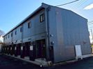 レオパレスアンジュBの間取り画像