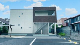 クレイノOHANA Ⅱの外観画像