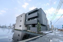シャーメゾン アトリエールの外観画像