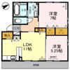グランド スワードの間取り画像