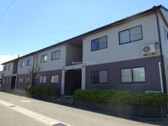 ハイツ宮ノ下 Cの外観画像