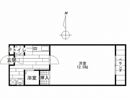 パル98の間取り画像