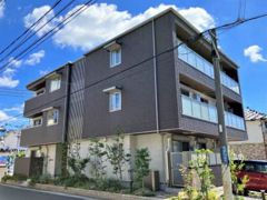 Moa津倉町の外観画像