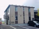 ベルカーサBの間取り画像