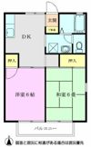 ファミネスの間取り画像