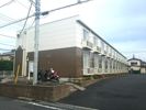 レオパレス桜の間取り画像