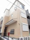 ワイズ横浜井土ヶ谷Stの間取り画像