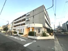 アプリーレ北青木の外観画像