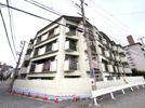 甲南メゾン深江の間取り画像
