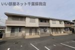 アール ユウナシオの間取り画像