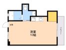 ユーテラス高取の間取り画像