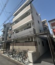 ドゥエリング高殿の外観画像